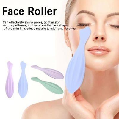 Lifting Contouring Face Massager Facial Massage Roller  Face and Eye