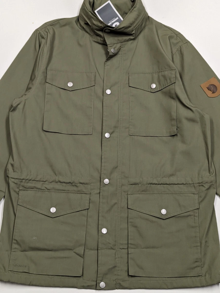 Fjallraven men's hotsell raven jacket