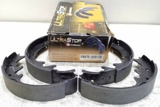 FB670 Ultra Stop By Parts Master Brake Pad Set Free Shipping Free Returns FB670