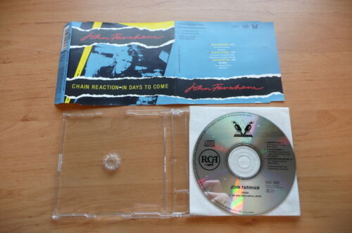 John Marshall Is this heaven? (1987) [7