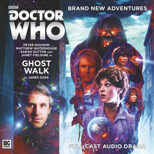 DR/DOCTOR WHO - BIG FINISH MONTHLY RANGE 101 - 275 WITH MULTI-BUY DISCOUNTS - Picture 129 of 168