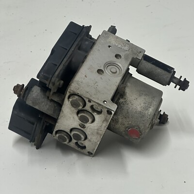 ABS-03 ベジット ABS Wheel Speed Sensor Motorcraft BRAB-68 | eBay