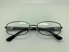 Vogue Eyeglass Optical Frame VO 3882-B 938 53[]17 Black Gunmetal BRAND NEW