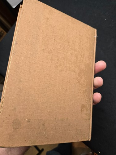 First Edition "A Tree Grows in Brooklyn" by Betty Smith (1943) - Picture 8 of 10