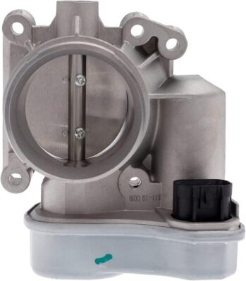 Engine Electronic Throttle Body Assembly Chevrolet Cobalt Pontiac Saturn Malibu