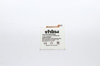 Vhbw - Ersatzakku - Huawei HB436178EBW - 3,8 Volt 2620Mah Li-Polymer