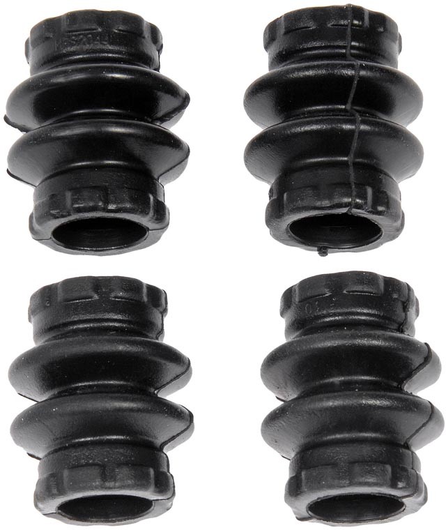 02-04 VENTURE DISC BRAKE CALIPER BUSHING SET FRONT AWD