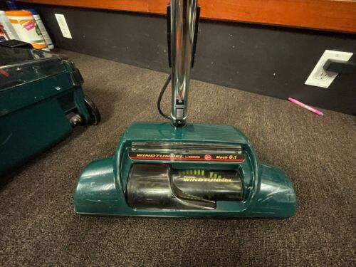 Hoover Windtunnel Model S3630 Canister Vacuum With Power Nozzle - Picture 16 of 24