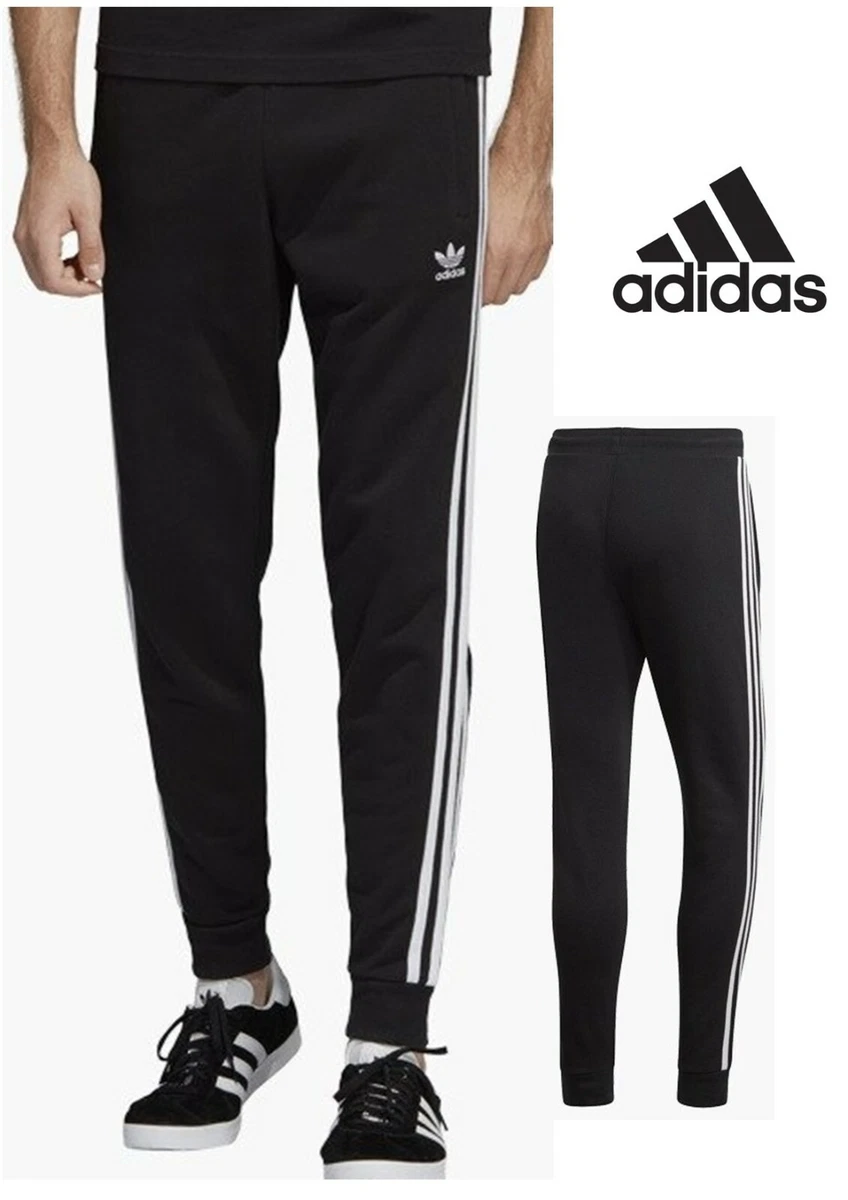 adidas Originals 3 Stripe Joggers