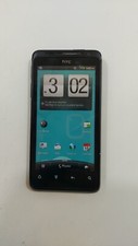 530.HTC Hero 4G - Very Rare - For Collectors - Unlocked