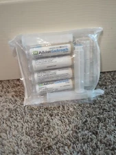 Advion Cockroach Bait Gel  by Syngenta  4 x 30g Tubes 4 Tips 4 Plungers