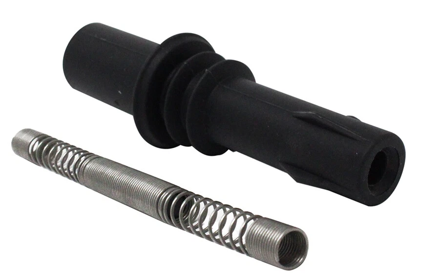 Bobina de encendido botas y bujía Motorcraft para 06-08 Ford Explorer 4,6 L FD508 Foto 2 de 4