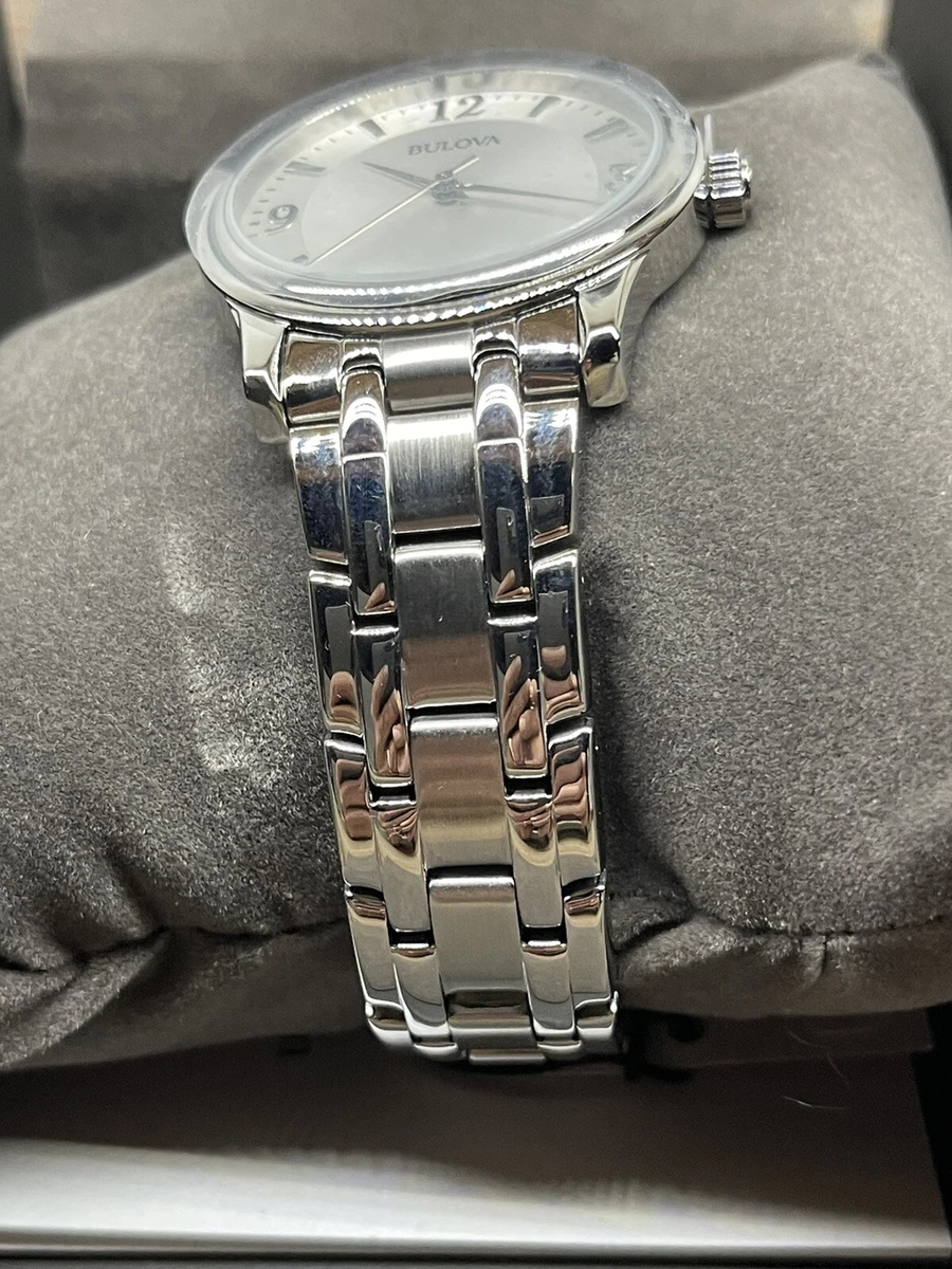 Bulova 96a000 2025