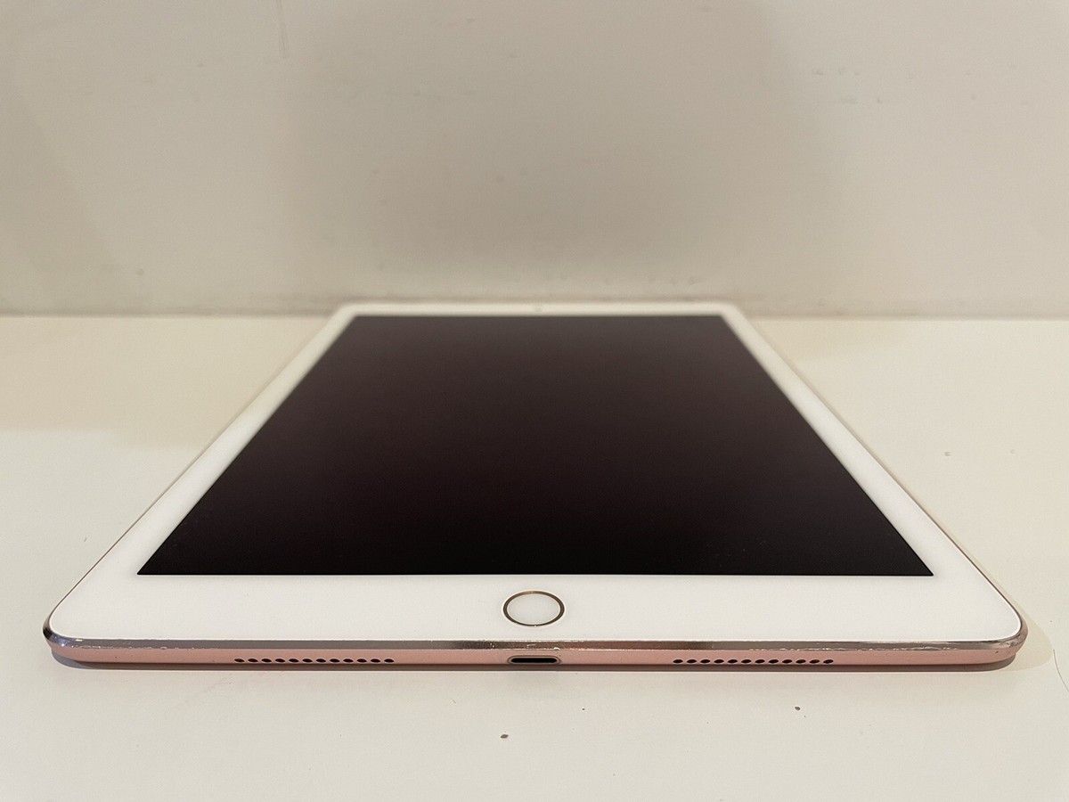 SIMフリー iPad Pro 9.7 ローズゴールド Appleペンシル付 Amazon.com : Apple iPad Pro Tablet (256GB, Wi-Fi, 9.7in