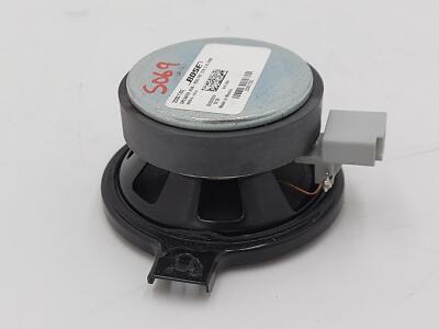 2018 Cadillac XT5 Upper Dash Bose Speaker 23301702 | eBay
