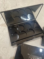 Mehron Pro Palette Medium Compact For Refills New Box With 8 Spaces Eyeshadow