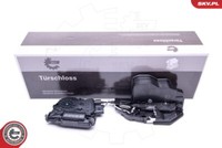 Esen SKV TüRschloss Stellmotor Hinterachse Links FüR BMW X5 X6 E70 E71 E72