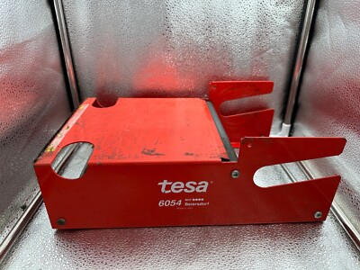 Tesa 6054 / BDF, Beiersdorf Good Condition