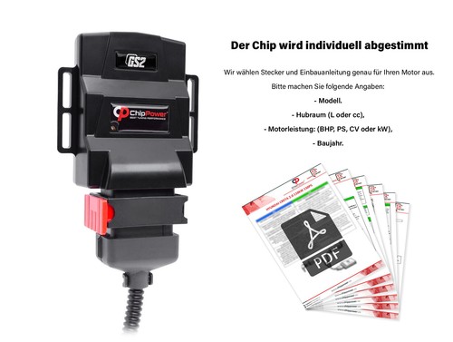 Chip Tuning Box per Daihatsu Cuore Mk6 VI 0.7 64 CV Power Performance Benzina GS2 - Foto 3 di 9