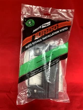 NEW Metra Turbo Car Stereo Installation Kit 1989-93 Toyota 4-Runner/Tacoma (11H)