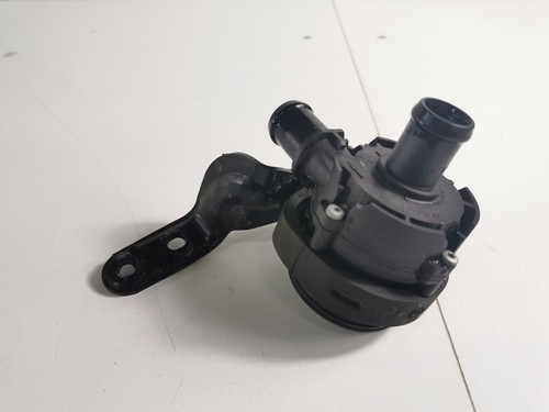VW Skoda Polo 6C 6R Fabia 6V Zusatzwasserpumpe Kühlmittelpumpe Pumpe 5G0965567