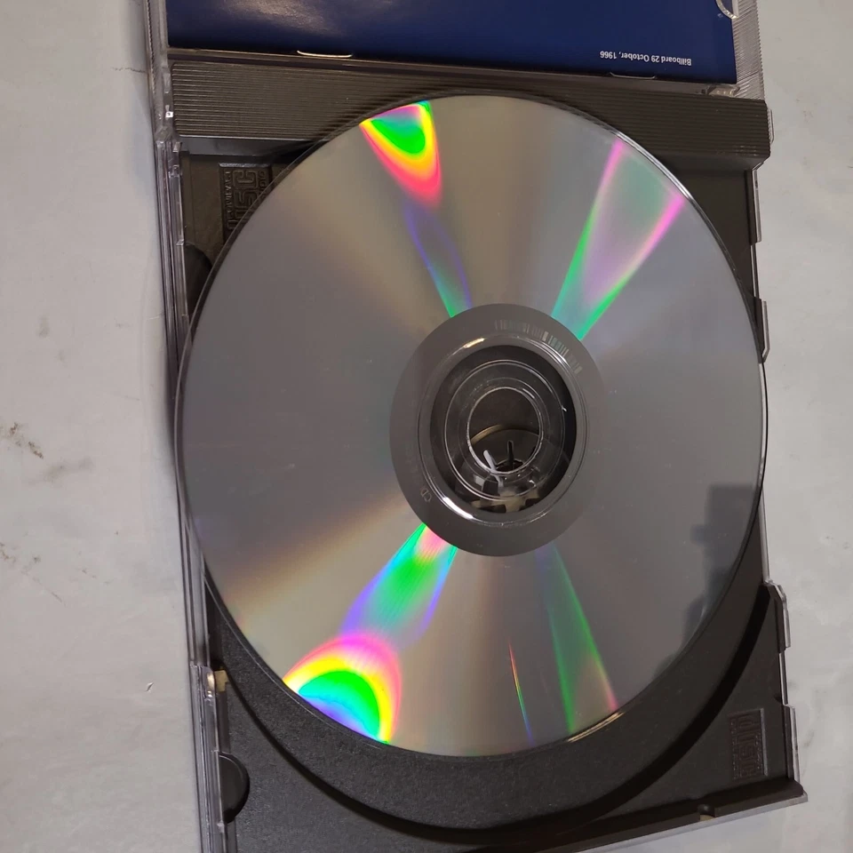 Still Paying Our Dues CD Kent Dance Atlantic Soul Foto 4 de 4