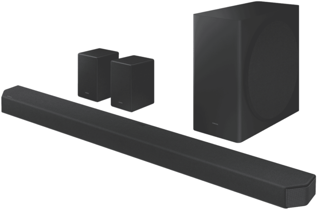 Samsung HW-Q950A 11.1.4ch Home Theatre 