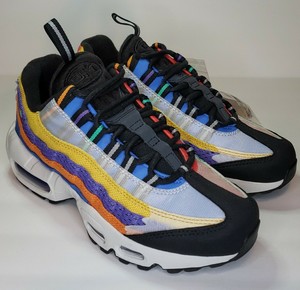 black history month air max 95 2020