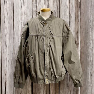 ヴィンテージ 80s Catallina ダービージャケット madeinUSA 80s Catalina Derby jacket | What'z up