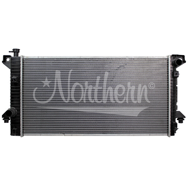 Northern F150, Ford Expedition, & Lincoln Radiator - OEM