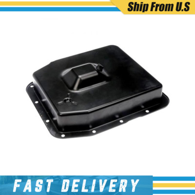 Dorman 265-813 Transmission Pan New for E150 Van E250 E350 E450 Econoline Mark
