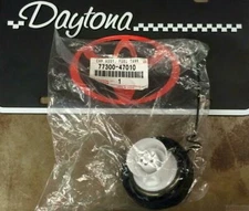 OEM Toyota 77300-47010 Fuel Tank Gas Cap Assembly FITS MANY MODELS **SEE LIST**