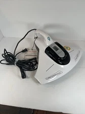 Raycop Lite Bedding UV sterilization Handheld Vacuum Cleaner BK-100WA