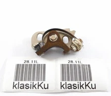 NOS 30202-174-671 CONTACT POINTS SET FOR HONDA CUB 70 / C70 C700 PASSPORT