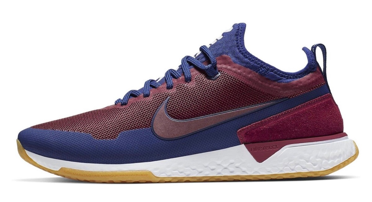 Nike FC Indoor Soccer (Sz UK (AQ3619 UK