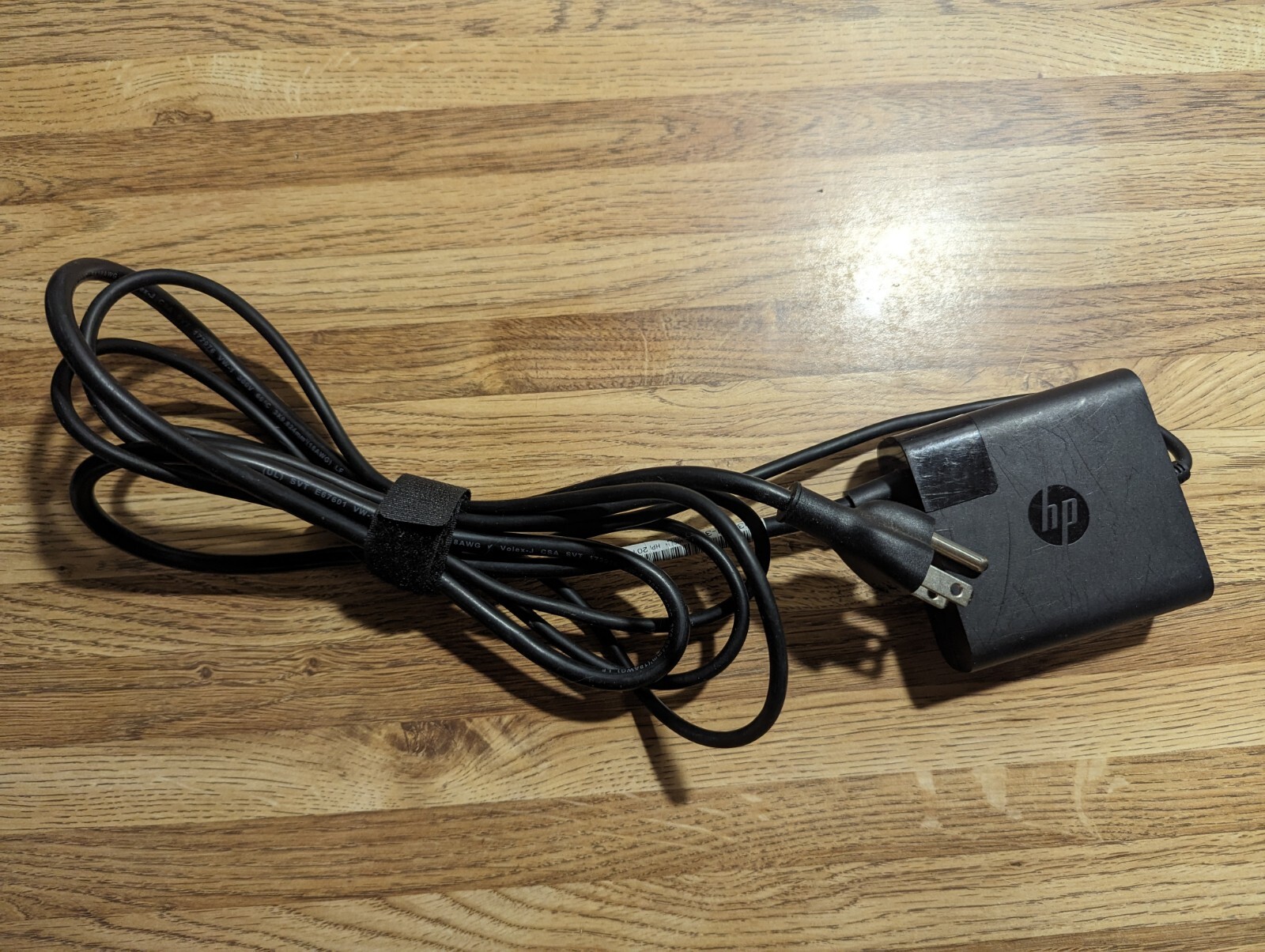 Tpn Aa03 Usb-c Charger/travel Powe Adapter 65 Watt