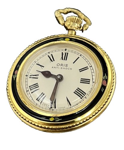 Vintage Sheffield Watch Swiss Shock Resistant Aluminum  display picture 3