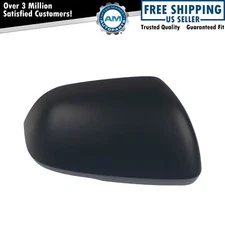 Passenger Side Mirror Cap Fits 18-23 Volkswagen Atlas 20-23 Atlas Cross Sport