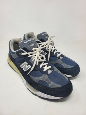 new balance 992 size 14