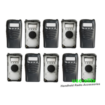 Lot10 Replacement Housing Case Cover For TK2170 TK3170 TK3173 Two Way Radio