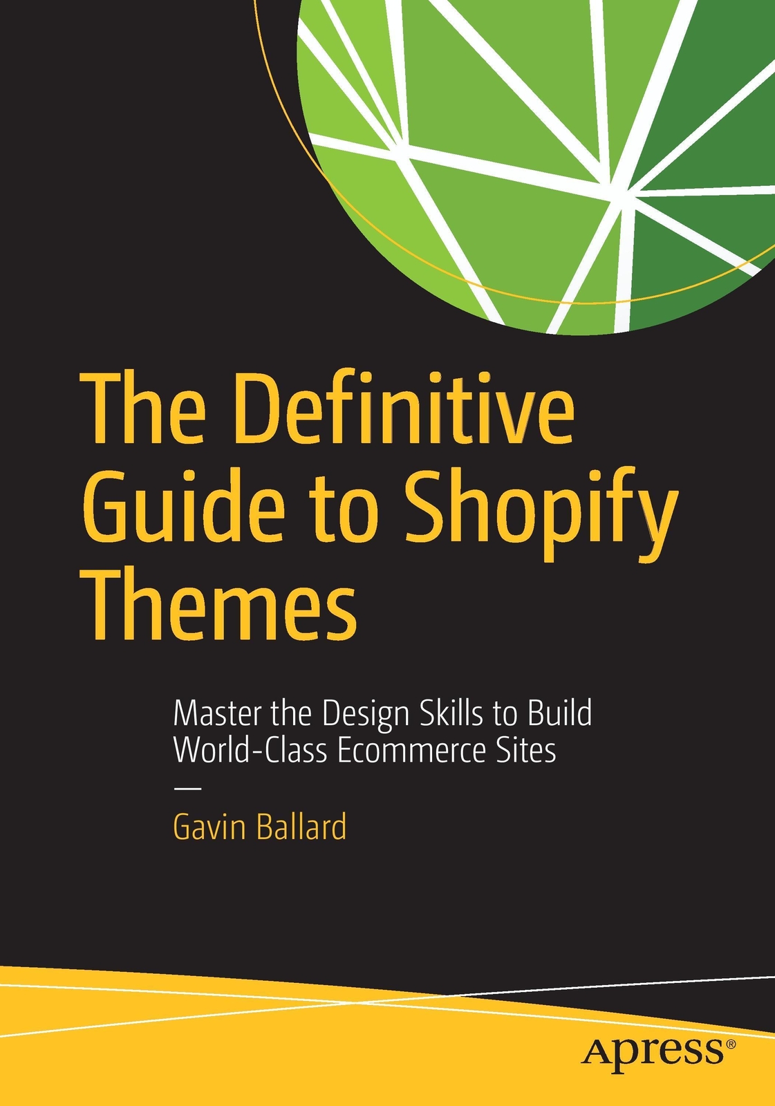 Thumbnail - The Definitive Guide To Shopify Themes | Gavin Ballard | Taschenbuch |