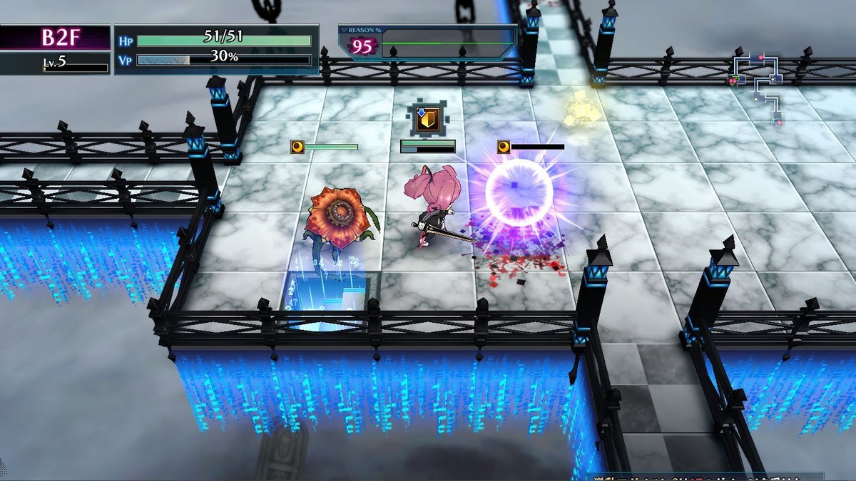 Death end re;Quest Code Z Special Edition Nintendo Switch