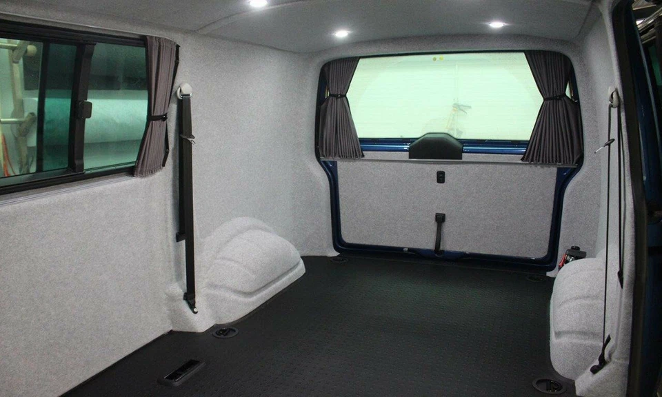 Nadelfilz auf Maß | Superflex | in 6 Farben | Breite 206 cm Teppichboden Fliesen - Bild 2 von 4