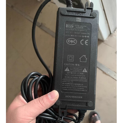 Gve GM120-240500-D 24V 5A 120W Netzteil-Ladegerät