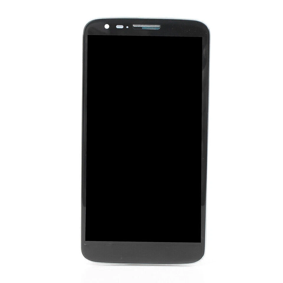 LCD Display Touch Screen Digitizer w/ Frame Replacement For LG G5 G4 G3 G2 D802 - Image 3 of 4