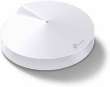TP-LINK Deco M5 AC1300 WiFi Wi-Fi router mesh dual band Gigabit ripetitore di rete