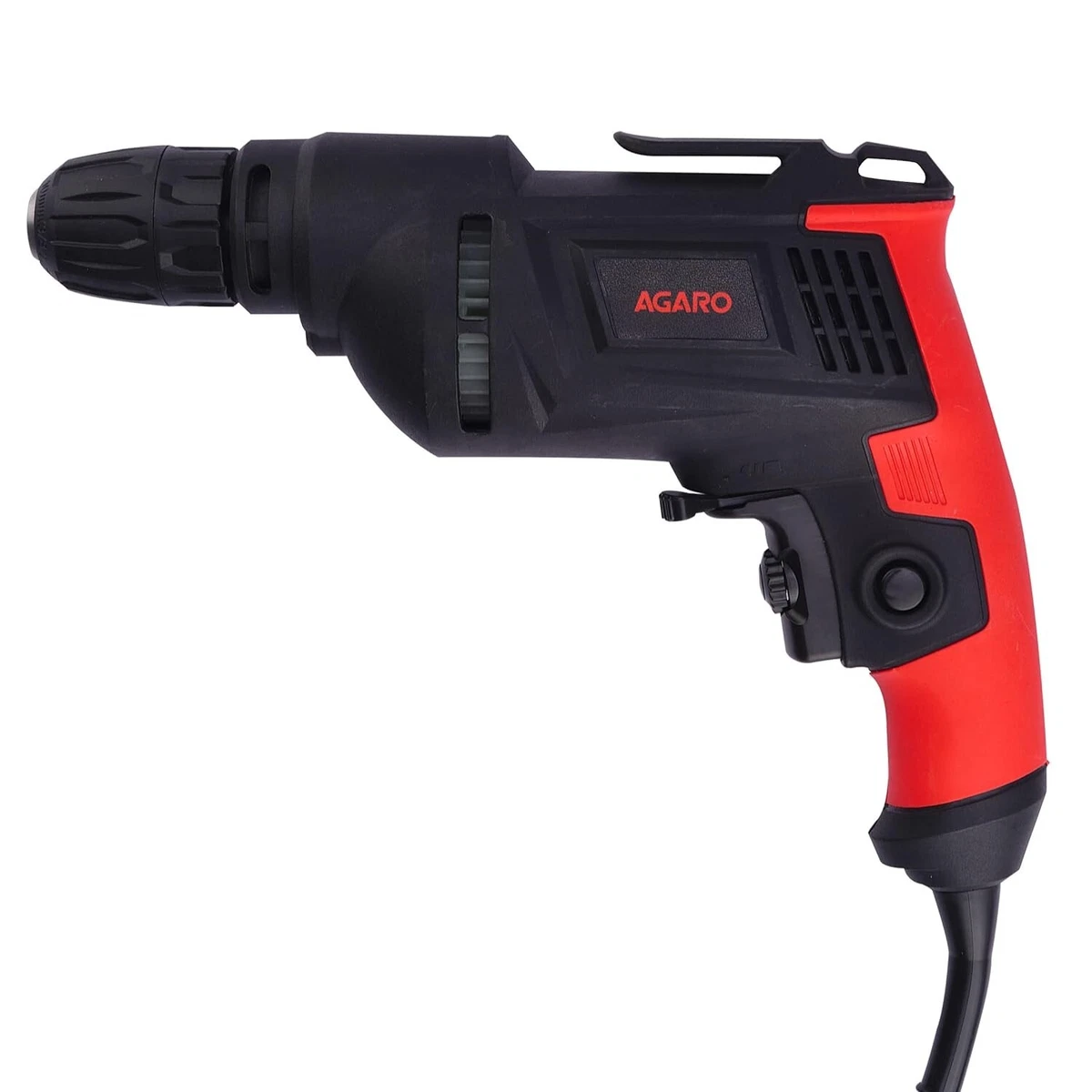 AGARO ED2103 650 Watt Corded Electric Drill Machine 3300RPM Free Delivery