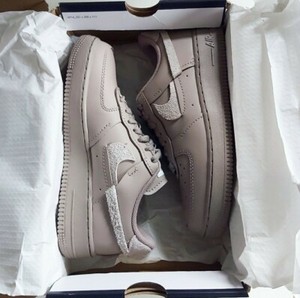 Nike Women's Air Force 1 LXX Malt/Platinum Violet - DH3869-200 | Sneaker  District