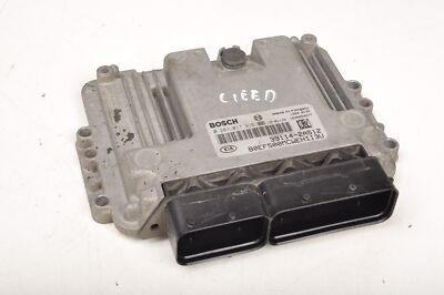 KIA CEED 1.6 CRDi 128PS Motorsteuergerät Steuergerät 39114-2A512  0281017916