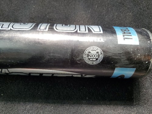 Easton 27” 18oz 2 1/4 Diameter Sheila Douty Softball Bat Model SK26 Made In USA - Picture 5 of 9